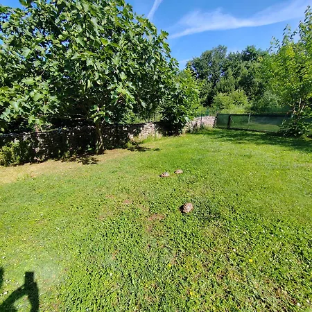 Apartman Roko Fazana
