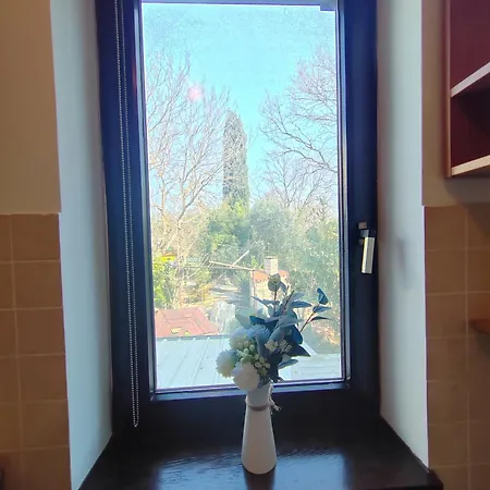 דירה Roko פאז'אנה
