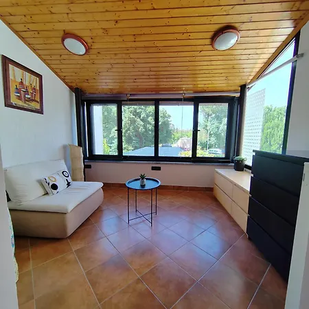 Roko Apartman Fazana