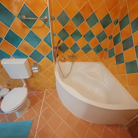 Apartman Roko Fazana