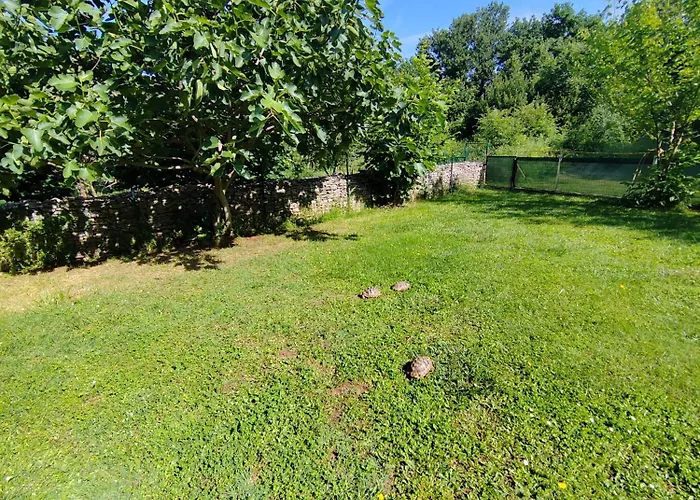 Apartman Roko Fažana
